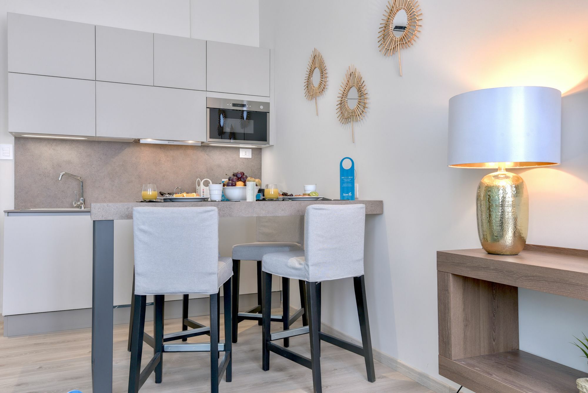 Sweet Inn Apartments - Dogana Μιλάνο Εξωτερικό φωτογραφία