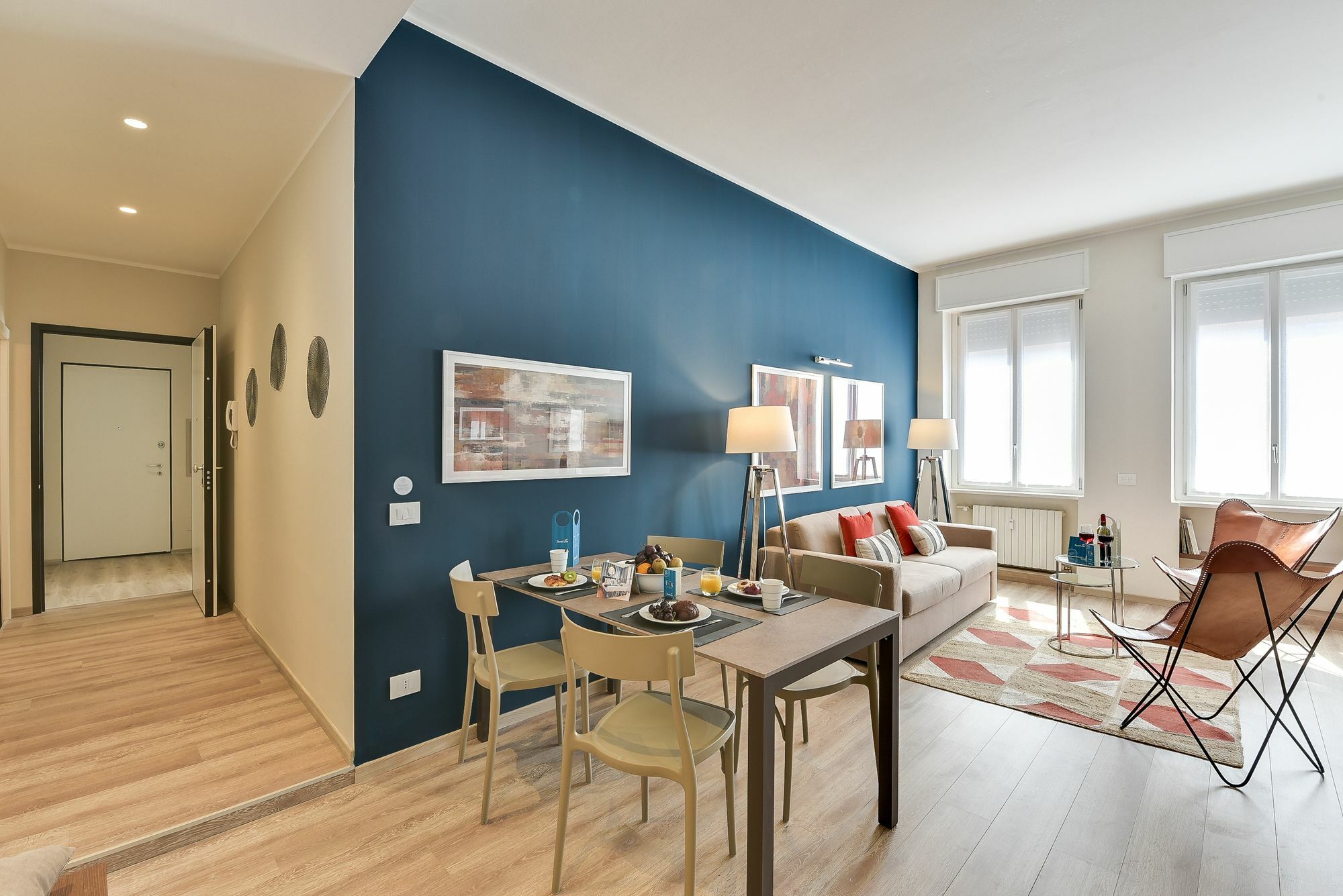 Sweet Inn Apartments - Dogana Μιλάνο Εξωτερικό φωτογραφία