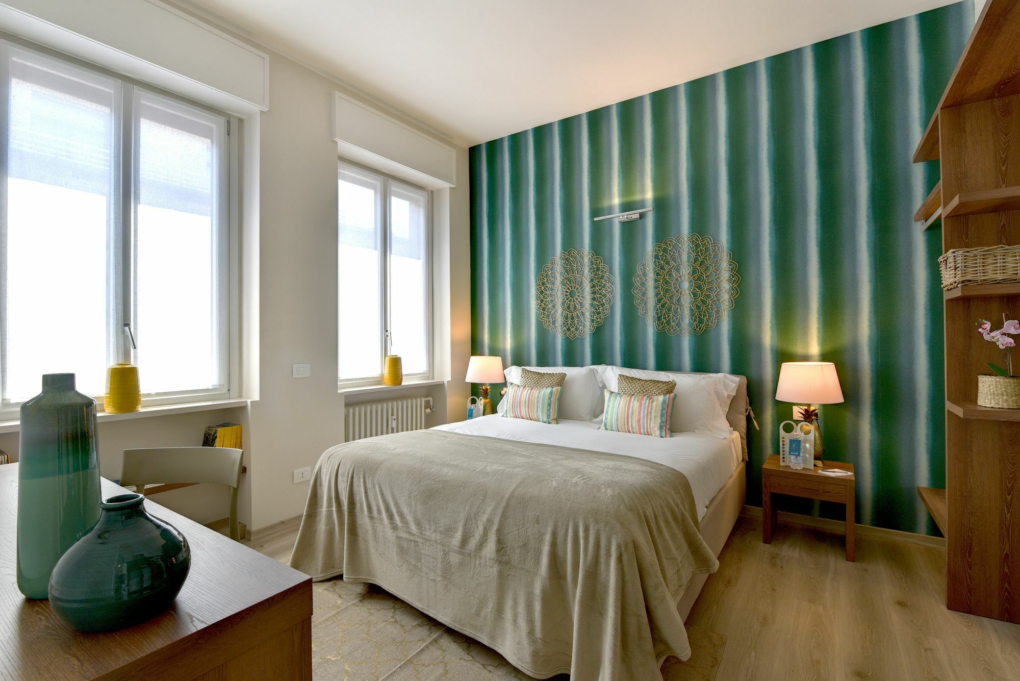 Sweet Inn Apartments - Dogana Μιλάνο Εξωτερικό φωτογραφία