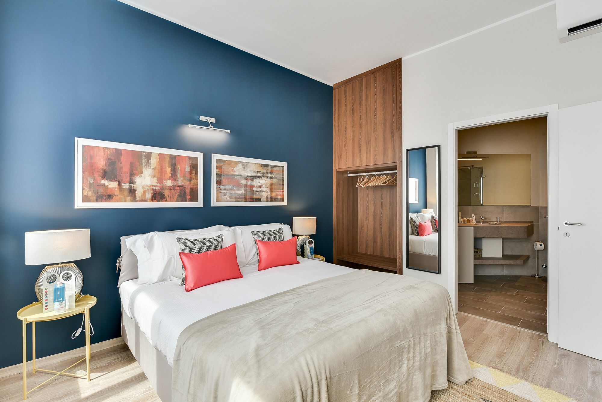Sweet Inn Apartments - Dogana Μιλάνο Εξωτερικό φωτογραφία